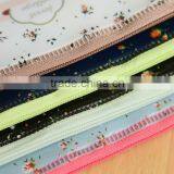 Wholesale Pvc Waterproof Pattern Unbranded Eva Pencil Case With Pastoral Style for Teenagers thumbnail-2
