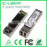 Reliable Quality 850nm BROCADE SFP Modules 10G-SFPP-SR Compatible