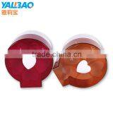 High Quality Hanging Acrylic Tissue Box For Roll Paper thumbnail-1