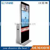 42 Inch Touch Screen Wifi Digital Signage Advertising Player / Advertising Products Publicity