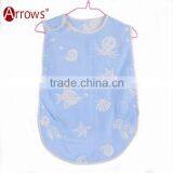 Six-layers of Gauze Sleeping Bag Anti Kick Quilt Bag for Infants and Todders thumbnail-6