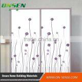 Manufacturer Wholesale Popular Acrylic Wardrobe Door Import China Goods thumbnail-2