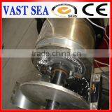 PVC/PP/PE Wood Pellet Machine With Price/recycling Machine/plastic Machine thumbnail-4