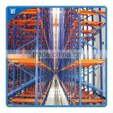 Steel Plate Storage Stacking Iron Pallet Drive in Rack thumbnail-3