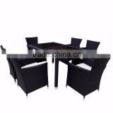 Poly Rattan Furniture thumbnail-1