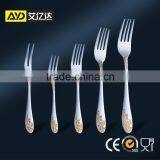Stainless Steel Spoon and Fork , Stainless Steel Fork Spoon , Stainless Steel Fork Spoon Stand thumbnail-2