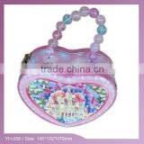 Mini Lunch Box With Handle thumbnail-1