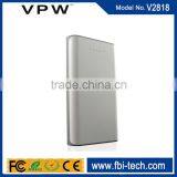 High Capacity Long Lasting Dual Usb 16000mah Power Bank With Indicator thumbnail-2