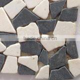 Natural Stone Cheap Mosaic Tile Sheets thumbnail-3