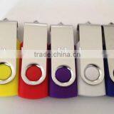 2016 Hot Selling Colorful Twister Usb Flash Drive 8gb With Your Logo