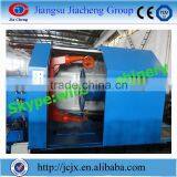 Core Wire Single Twist Machine thumbnail-6