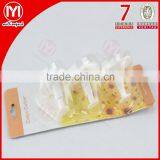 3pcs Christmas Trees Shape Plastic Cookie Moulds/Cutter thumbnail-3