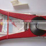 Animal Plastic RFID Ear Tag for Cattle/sheep/pig