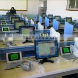 BL-2066A multimedia language lab system