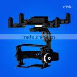 3 Axis Dslr Sony Brushless Gimbal for Professional Quadcopter Hexacopter and Octocopter thumbnail-4