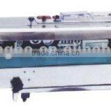 FRD-1000 Sealing Machine for Plastic Bags thumbnail-6