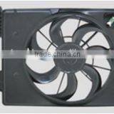 Radiator AC Condenser Cooling fan for Sorento 2009