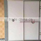 Bedroom Wardrobe Door Designs Factory Directly Supply thumbnail-4