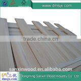 Paulownia Edge Glued Panel for Drawer Sides&backs thumbnail-3