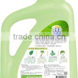 Eco-friendly Liquid Detergent thumbnail-3