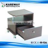 MDF beside cabinet,bedroom cabinet,home bed cabinet