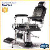 Beauty Salon Equipment ANTIQUE Style Barber Chair thumbnail-1