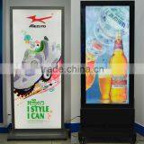 Shopping Mall Standing Waterproof Advertising Outdoor Led Display Board thumbnail-5