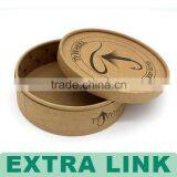 Custom Logo New Gift Packaging With Ribbon Chocolate Food Packaging Box