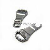 Custom Creative Handbag Metal Zipper Pulls thumbnail-2