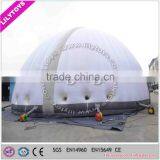 High Quality Giant Party Event Camping Useful China Supplies Competitive Large Inflatable Tent,large Inflatable Tent thumbnail-2