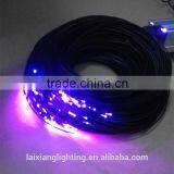 Underwater Light End Glow Fibre Optic 3mm Swimming Pool no Electric Lifelong Material for Decoration thumbnail-2