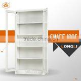 Steel Bookcase/Credenza thumbnail-4