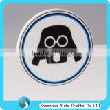 Decorative UV Printing Artwork UV Printed Acrylic Sheet thumbnail-5
