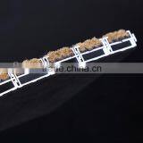 Door Mats Cut to Size/aluminum Entrance Carpet thumbnail-3