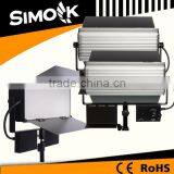 5500K 6000LM Daylight Professional LED Lights Panel for Portrait Children Photography thumbnail-1