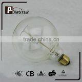 110V/220V 25W/40W/60W Edison Bulb Global Shape 25W/40W/65W Vintage Lighting Edison Bulb and Lamp Holder thumbnail-3