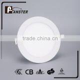 Best Selling Factory Price Aluminum Square Round 3600lm SMD Led Panel Light thumbnail-6