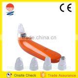 2015 Diamond Dermabrasion Skin System Best Sale Portable Diamond Peel Machine thumbnail-2