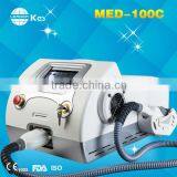 530-1200nm 8.4"True Color LCD Touch Screen Portable Medical Shr Ipl Hair Removal Device Remove Diseased Telangiectasis