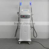 Portable Cavitation Rf Fat Freezing Cryotherapy Machine For Whole Body thumbnail-2