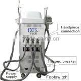 Vertical Vacuum Roller Slimming Machine to Lose Weight Effectively thumbnail-1