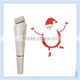 Best Effective Handheld Face Cleaning Brush, 360 Degree Rotary Facial Brush to Remove Accumulated Oil and Impurities -JTLH-1501 thumbnail-2