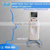 808nm Diode Laser Machine for POPIPL 808nm Diode Laser Machine Diode 808nm Laser Fiber thumbnail-1