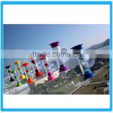 HourGlass Sand Timer 4 Minute Hourglass MIni Timer Sand Glass Timer Sandglass Timer 4 Minutes thumbnail-4