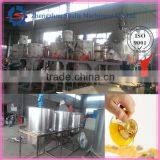 Rice Bran Oil Refining Machine Corn Oil Refining Machine Vegetable Oil Refining Machine