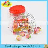 Flower Candy Sour and Sweet Flower Pressed Candy