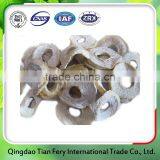 Natural Blended Dried Fruit Apple Rings thumbnail-1