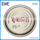 Brunei 209FA Mixed Congee Easy Open End Direct From Wholesale thumbnail-3