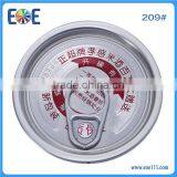 Brunei 209FA Mixed Congee Easy Open End Direct From Wholesale thumbnail-4