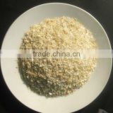 dehydrated white onion granules